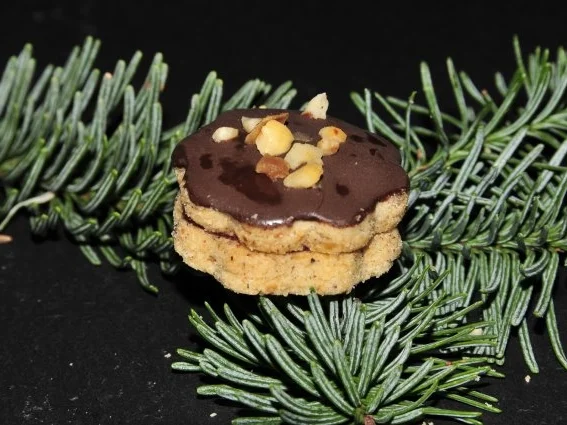 Krampampelen - Rezept