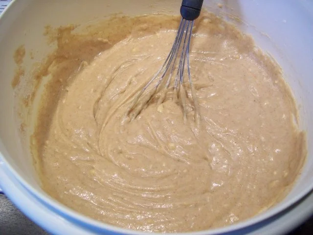 Rezept: Lebkuchen - Spekulatius - Cupcakes Bild Nr. 2 Lebkuchen - Spekulatius - Cupcakes - Rezept - Bild Nr. 2