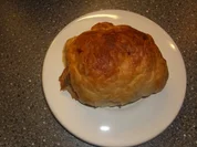 Schneller Abendsnack - Rezept