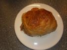 Schneller Abendsnack - Rezept