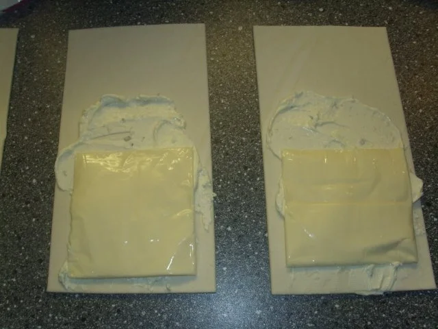 Schneller Abendsnack - Rezept - Bild Nr. 3