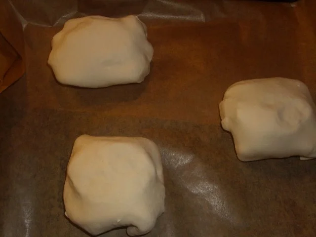 Schneller Abendsnack - Rezept - Bild Nr. 5