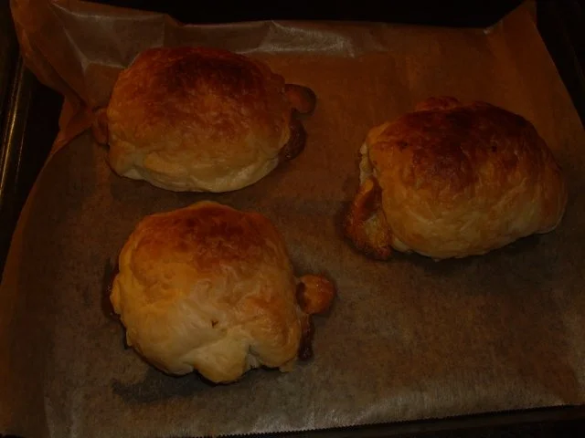 Schneller Abendsnack - Rezept - Bild Nr. 6