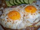 strammer max - Rezept
