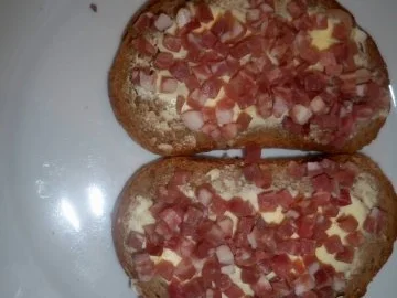 strammer max - Rezept - Bild Nr. 2