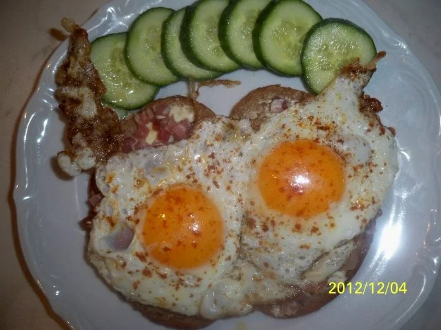 strammer max - Rezept - Bild Nr. 4