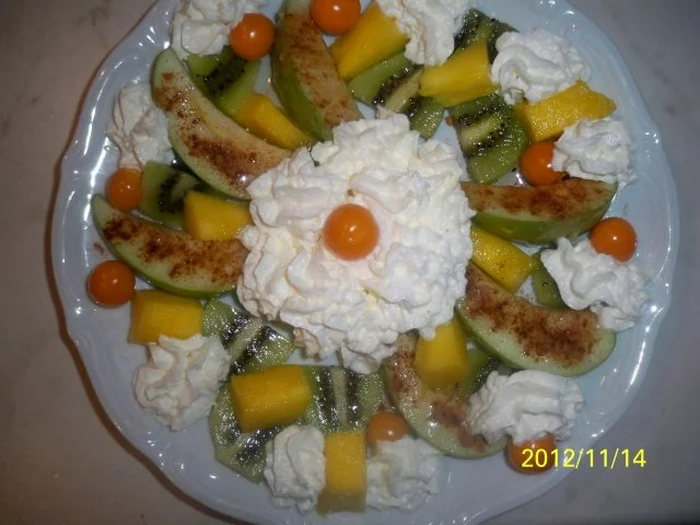 sahniges vitaminbömbchen - Rezept - Bild Nr. 7