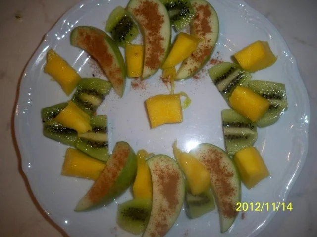 sahniges vitaminbömbchen - Rezept - Bild Nr. 4