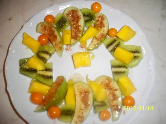 sahniges vitaminbömbchen - Rezept - Bild Nr. 5