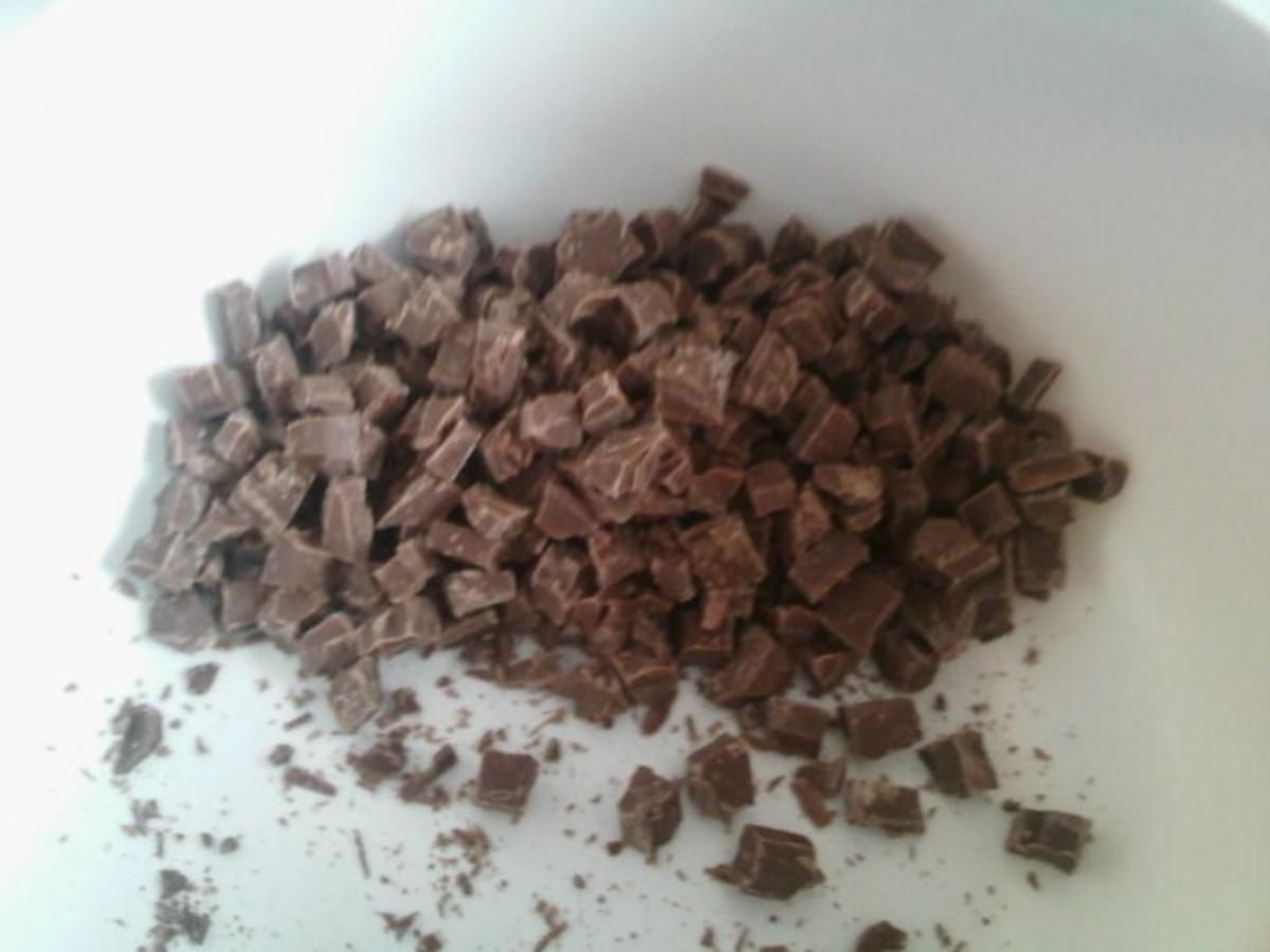 Brownies - Rezept - Bild Nr. 3