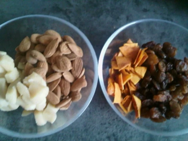 Rezept: Brownies Bild Nr. 4 Brownies - Rezept - Bild Nr. 4