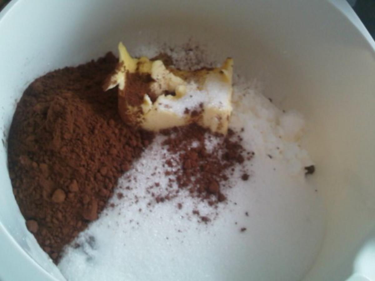 Brownies - Rezept - Bild Nr. 6