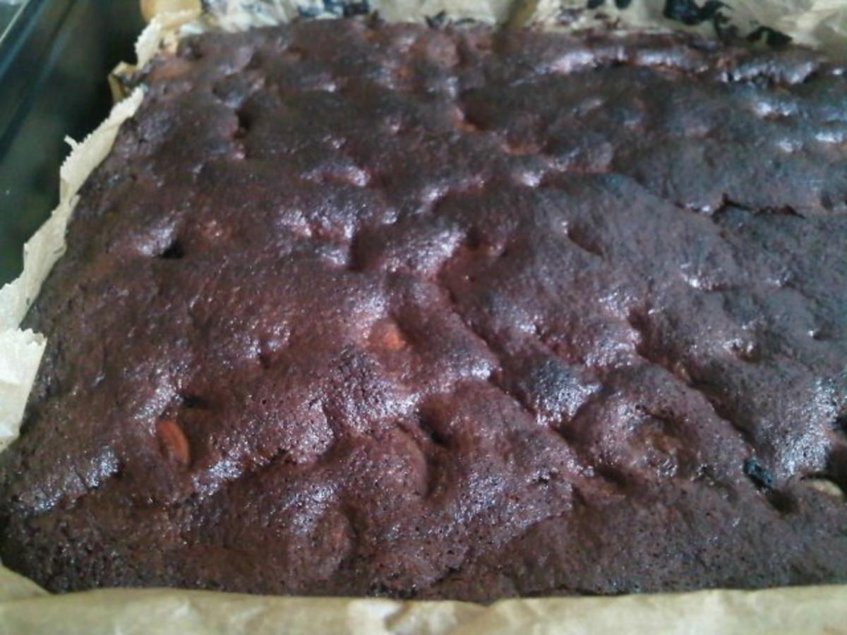 Brownies - Rezept - Bild Nr. 8