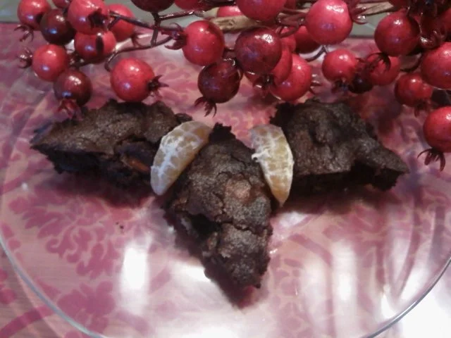 Rezept: Brownies Brownies - Rezept