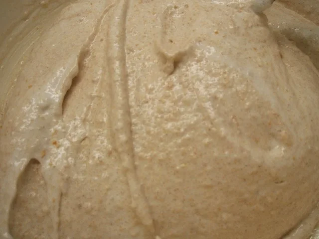 Rezept: Plätzchen: Gewürzmakronen "Wirdswas" Bild Nr. 5 Plätzchen: Gewürzmakronen "Wirdswas" - Rezept - Bild Nr. 5