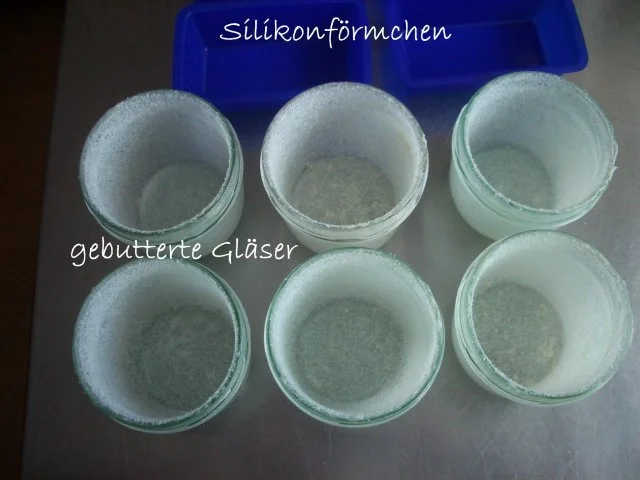 Stollenküchlein in Anlehnung an Cornelia Poletto - Rezept - Bild Nr. 4