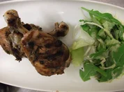 Rezept: Jerk Chicken Jerk Chicken - Rezept