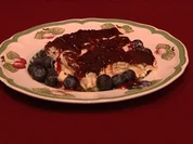 Tiramisu (Larissa Marolt) - Rezept