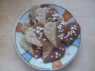 Nußherzen - Rezept