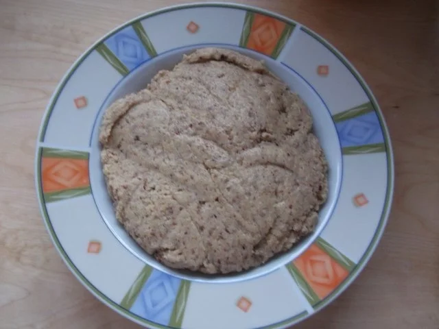 Rezept: Nußherzen Bild Nr. 4 Nußherzen - Rezept - Bild Nr. 4