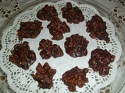 Rezept: Granatsplitter Granatsplitter - Rezept