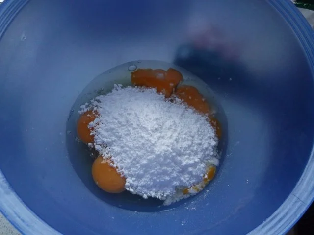 Rezept: Kleine Lebkuchen Bild Nr. 3 Kleine Lebkuchen - Rezept - Bild Nr. 3