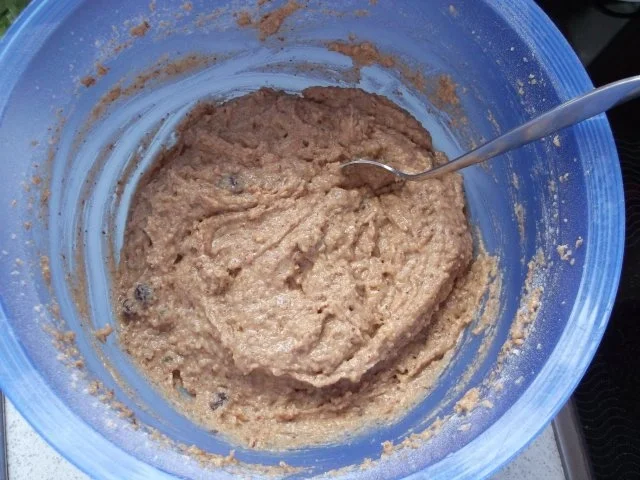 Rezept: Kleine Lebkuchen Bild Nr. 6 Kleine Lebkuchen - Rezept - Bild Nr. 6