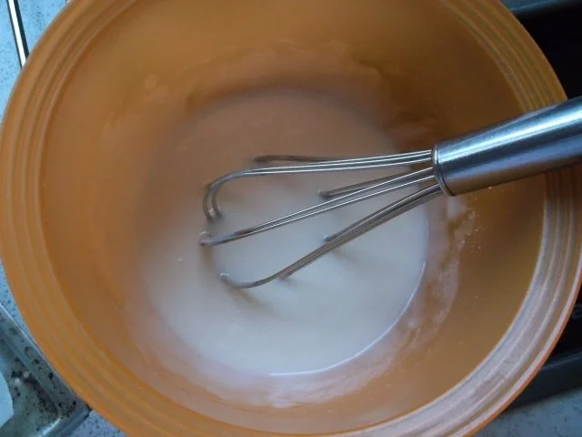 Rezept: Kleine Lebkuchen Bild Nr. 8 Kleine Lebkuchen - Rezept - Bild Nr. 8