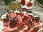 Flammende Herzen - Rezept