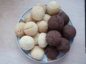 Schmalznüsse - Rezept