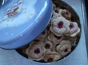 Himmelstörtchen - Rezept