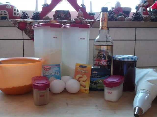 Himmelstörtchen - Rezept - Bild Nr. 2