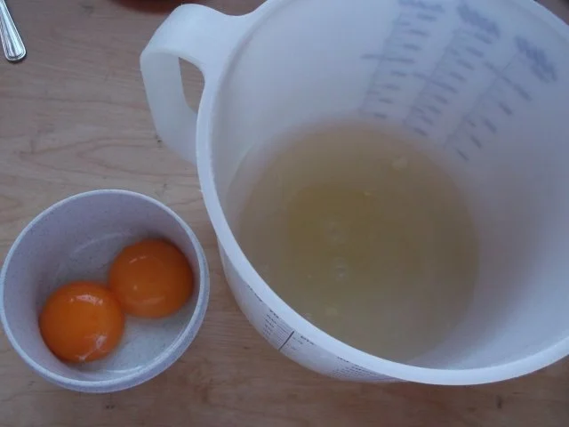 Himmelstörtchen - Rezept - Bild Nr. 4