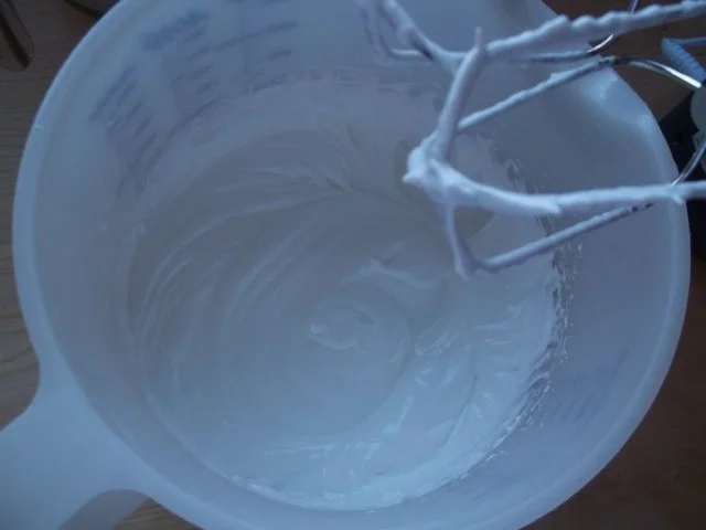 Himmelstörtchen - Rezept - Bild Nr. 5