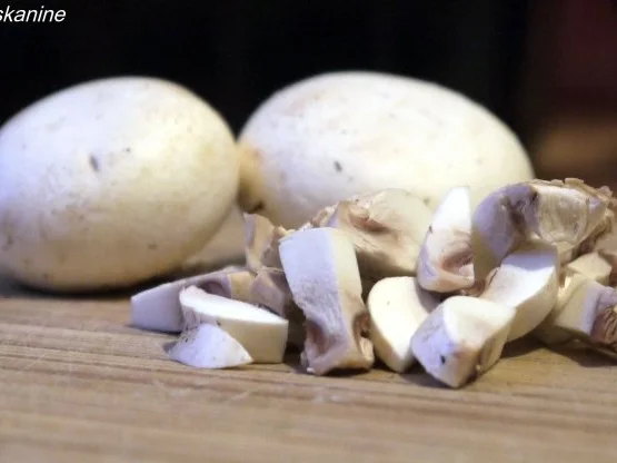 Rezept: Dim Sum mit Pilz-Hackfleisch-Füllung Bild Nr. 2 Dim Sum mit Pilz-Hackfleisch-Füllung - Rezept - Bild Nr. 2