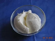 Dessert: Buttermilchmoussee - Rezept