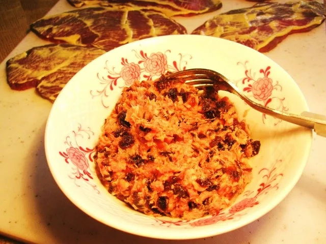 Minutensteaks vom Rind - pikant gefüllt - Rezept - Bild Nr. 4