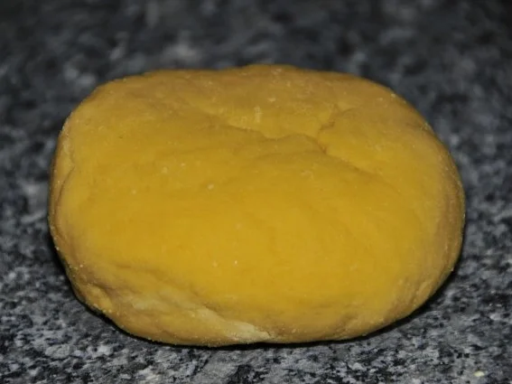 Zitronen-Minze Nudeln - Rezept - Bild Nr. 3