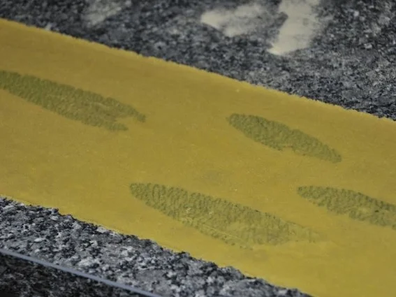 Zitronen-Minze Nudeln - Rezept - Bild Nr. 5