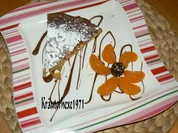 weisse Schokoladentarte - Rezept