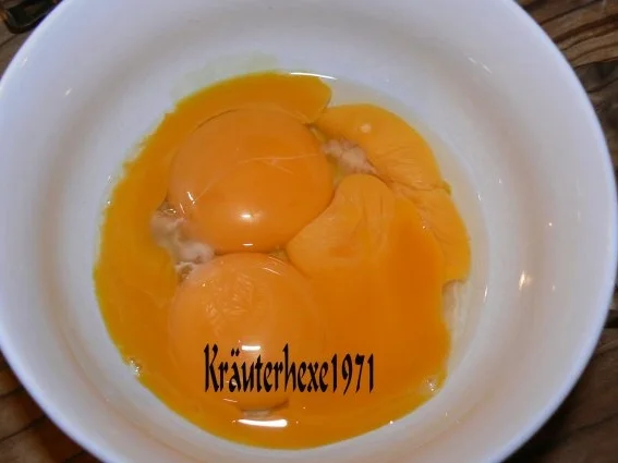 Rezept: weisse Schokoladentarte Bild Nr. 4 weisse Schokoladentarte - Rezept - Bild Nr. 4