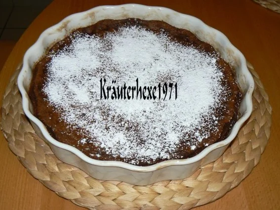 Rezept: weisse Schokoladentarte Bild Nr. 6 weisse Schokoladentarte - Rezept - Bild Nr. 6