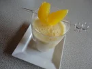 Rezept: ABNEHMEN ? Vorschlag Nr. 5 mit Orange ABNEHMEN ? Vorschlag Nr. 5 mit Orange - Rezept