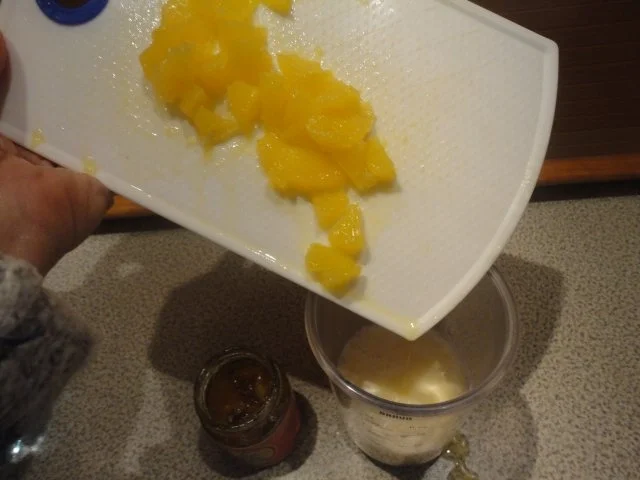 Rezept: ABNEHMEN ? Drinkvorschlag Nr. 5 Bild Nr. 5 ABNEHMEN ? Drinkvorschlag Nr. 5 - Rezept - Bild Nr. 5