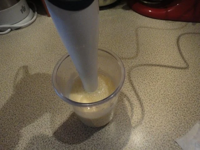 Rezept: ABNEHMEN ? Drinkvorschlag Nr. 5 Bild Nr. 6 ABNEHMEN ? Drinkvorschlag Nr. 5 - Rezept - Bild Nr. 6