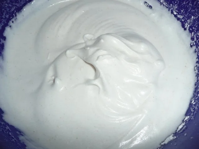 Weihnachtsgebäck : Krokantinos - Rezept - Bild Nr. 3