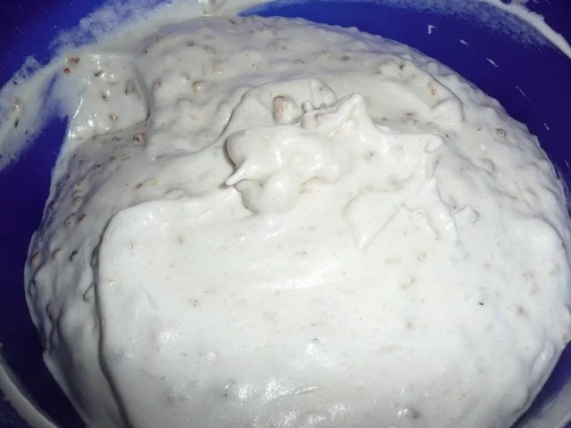 Weihnachtsgebäck : Krokantinos - Rezept - Bild Nr. 4