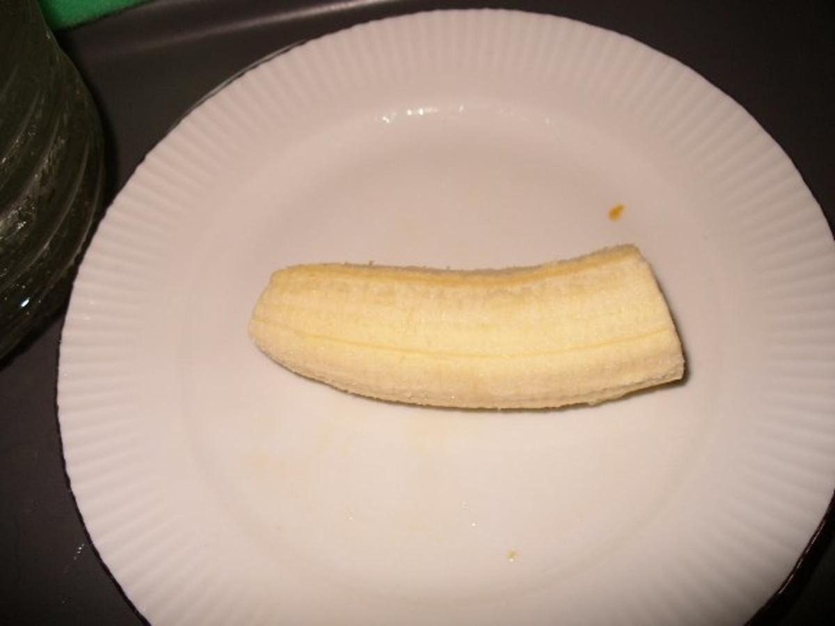 Chicorèe-Bananen-Salat - Rezept - Bild Nr. 6