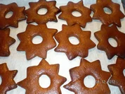 Rezept: Weihnachtsserviertenhalter Weihnachtsserviertenhalter - Rezept