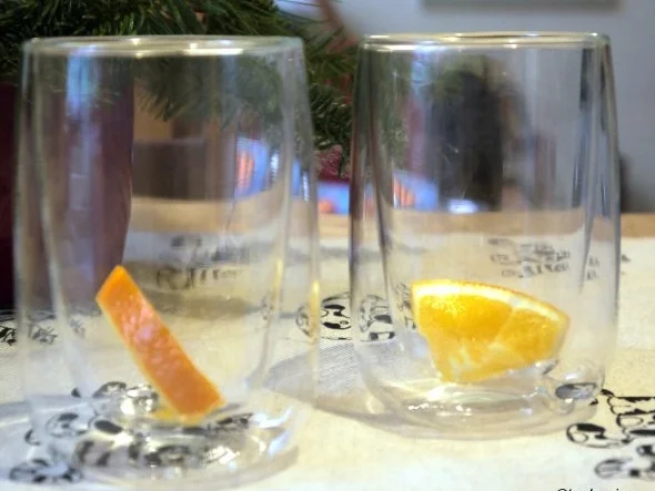 Rezept: Glühwein Bild Nr. 11 Glühwein - Rezept - Bild Nr. 11